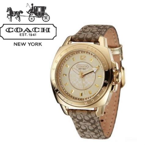 coach watch price malaysia|coach watches malaysia.